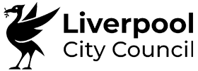 Liverpool City Council logo